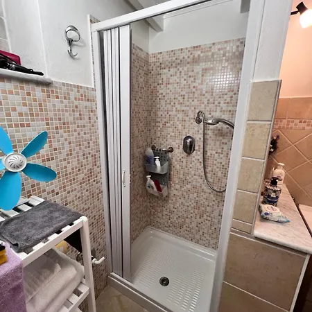Apartment Monolocale Castello Centro Storico Cagliari